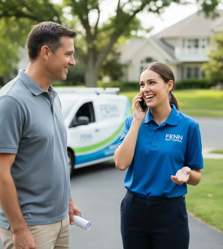 Silverfish Control in Hanover, MA